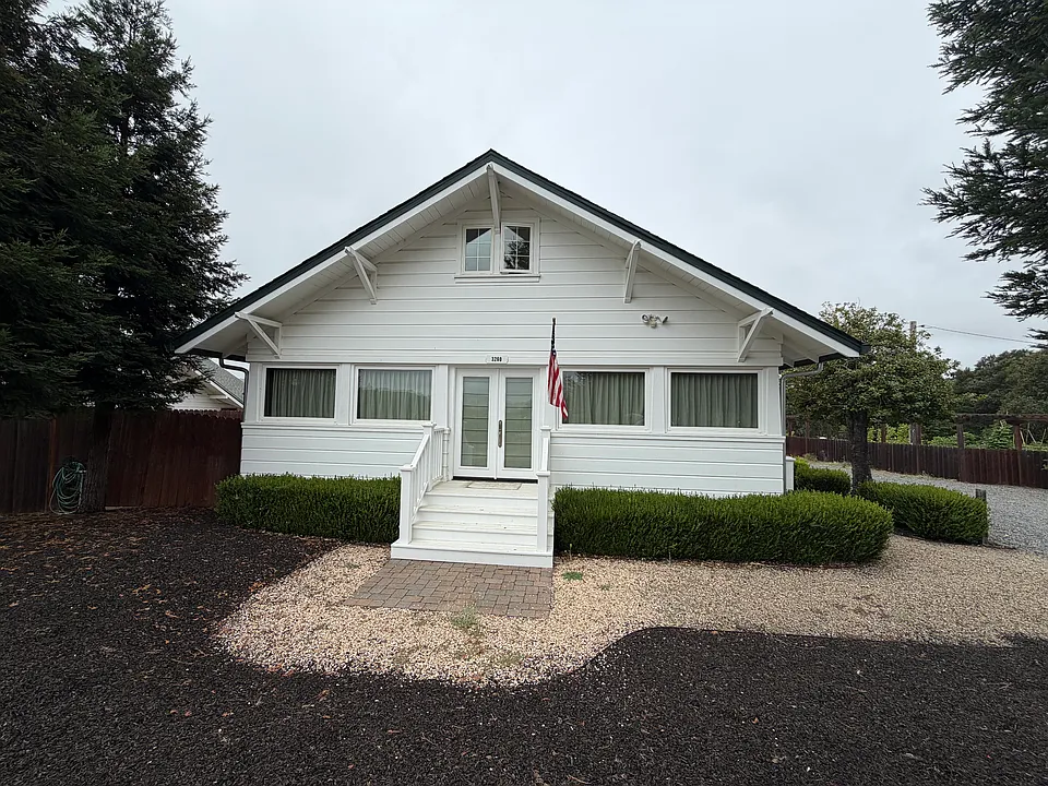 3260 Passalacqua Rd
