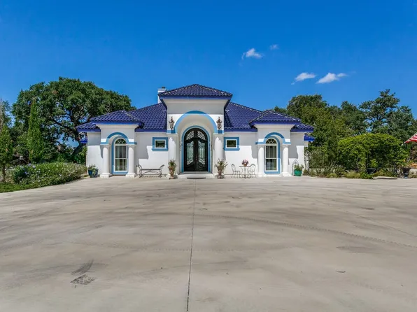 497 N Thunder Creek Rd, Utopia, TX 78884