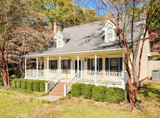 211 Ghost Hill Rd, Decatur, AL 35603