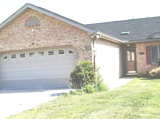 31 Homestead Dr, Greencastle, PA