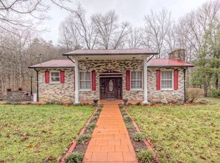75 Pine Circle Dr, Bristol, VA 24201
