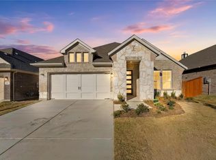 541 Pickett Creek Dr, Aledo, TX 76008