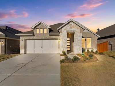 541 Pickett Creek Dr, Aledo, TX, 76008