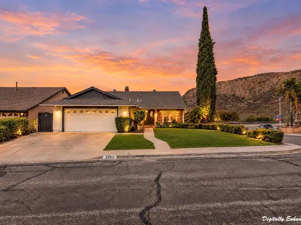 6590 Royal Gorge Ct, San Diego, CA 92119