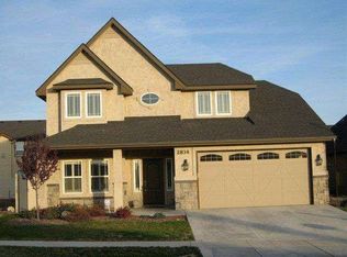 2834 N Vallin Ave, Meridian, ID 83646