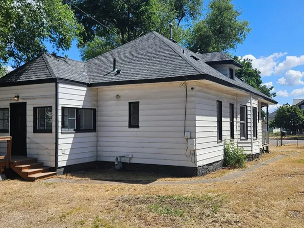 2521 N Hamilton St, Spokane, WA 99207