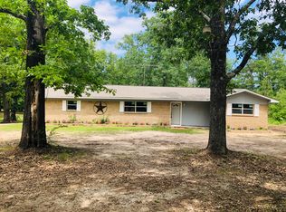 1411 Miles Rd, Lufkin, TX 75901