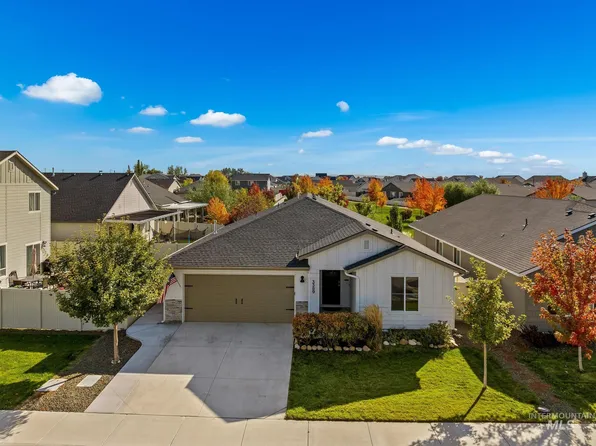 3389 W Charlene St, Meridian, ID 83642