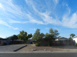 3509 W Abraham Ln, Glendale, AZ 85308