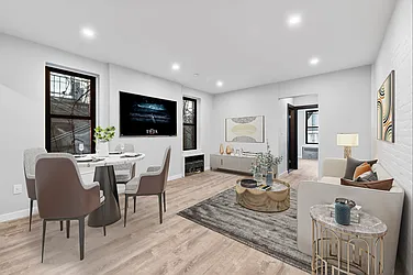 Rented by REAL New York