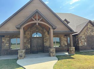 6144 State Road 48 Rd, Caddo, OK 74729