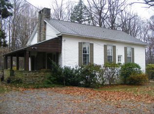 1798 Blackhorse Hill Rd, Coatesville, PA 19320