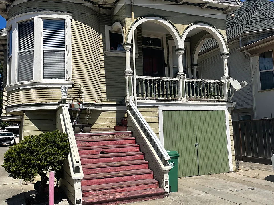 741 Lincoln Ave #A