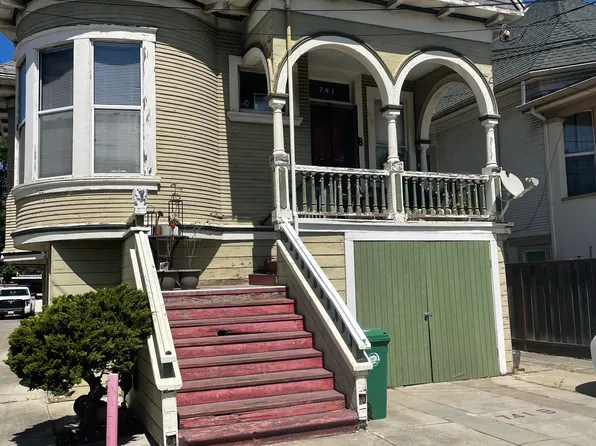 741 Lincoln Ave #A, Alameda, CA 94501