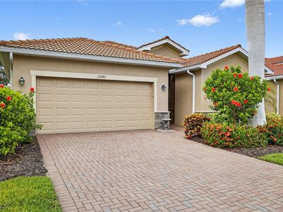 13081 Silver Thorn Loop, North Fort Myers, FL, 33903