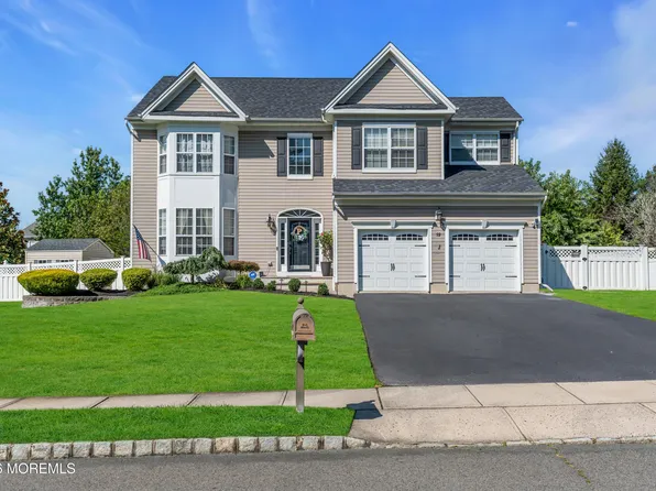 12 Lancaster Way, Jackson, NJ 08527