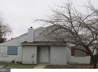 1501 Mason Run, Pine Hill, NJ 08021