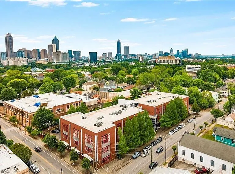 572 Edgewood Ave NE #107 — Photo 4