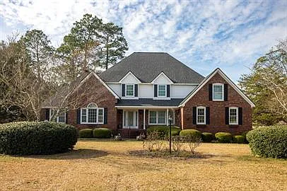 681 Marlborough Dr