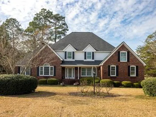 681 Marlborough Dr, Sumter, SC 29154