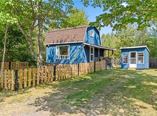 100 Poirier, Dundas, NB E4V 3K5