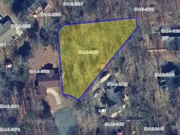 LOT 2469 Bounty Ct, Greenbackville, VA 23356