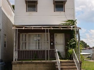 312 N Huron St, Wheeling, WV 26003