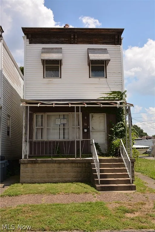 312 N Huron St photo 1