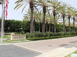 5 Ville Franche, Dana Point, CA 92629