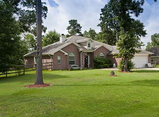 27013 Del Rio Trl W, Magnolia, TX 77355