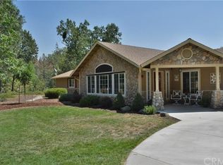 52767 Timberview Rd, North Fork, CA 93643