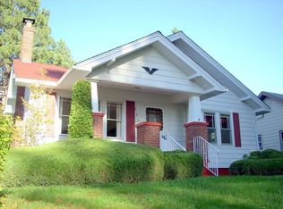 2603 S Post St, Spokane, WA 99203