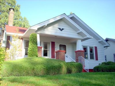 2603 S Post St, Spokane, WA, 99203