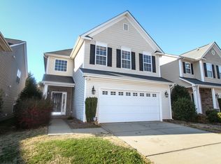 1208 Afternoon Sun Rd, Matthews, NC 28104