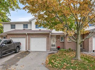 860 Rymal Rd E #86, Hamilton, ON L8W 2X3