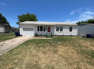 4209 E Young Pl, Tulsa, OK 74115