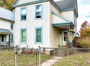 504 William St, Rome, NY 13440