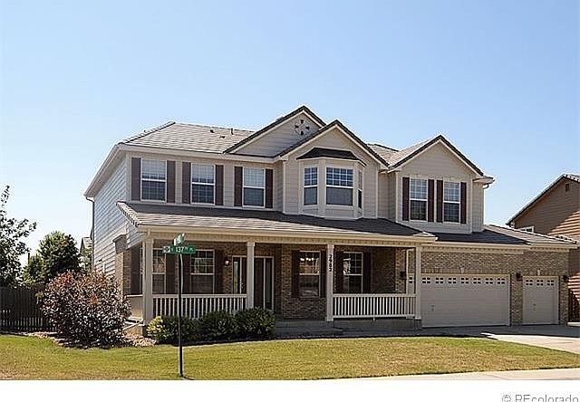 For Sale: 2982 East 137th Place, Thornton, CO 80602