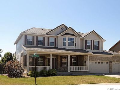 2982 E 137th Pl, Thornton, CO, 80602