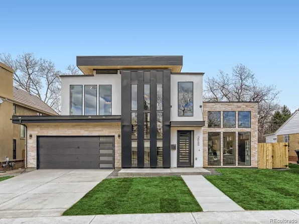 3060 S Garfield Street, Denver, CO 80210