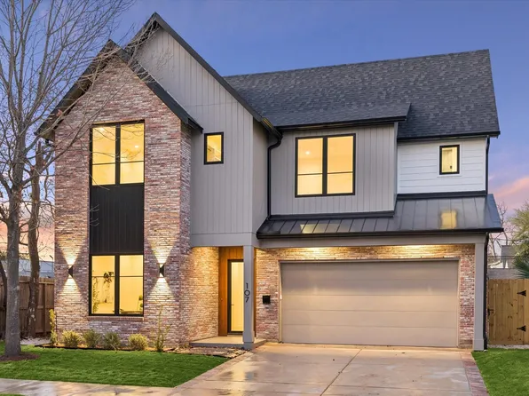 107 E 24th St, Houston, TX 77008