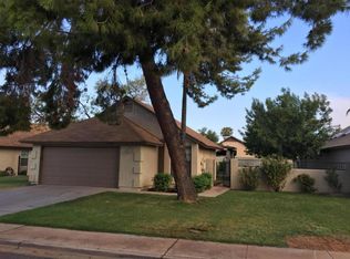 1626 E Jerome Ave, Mesa, AZ 85204