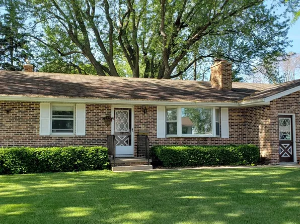 133 Wisconsin St, Beaver Dam, WI 53916