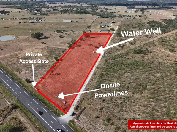 14777 Fm 359 Rd, Hempstead, TX 77445