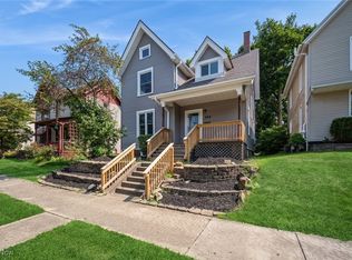 310 2nd St NE, Massillon, OH