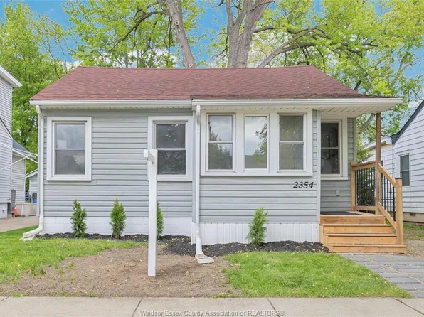 2354 Marentette Ave, Windsor, ON N8W 2C3