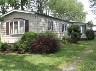 209 Vista Dr, Apollo, PA 15613