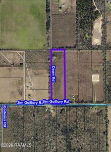 224 Dawn Rd, Opelousas, LA, 70570