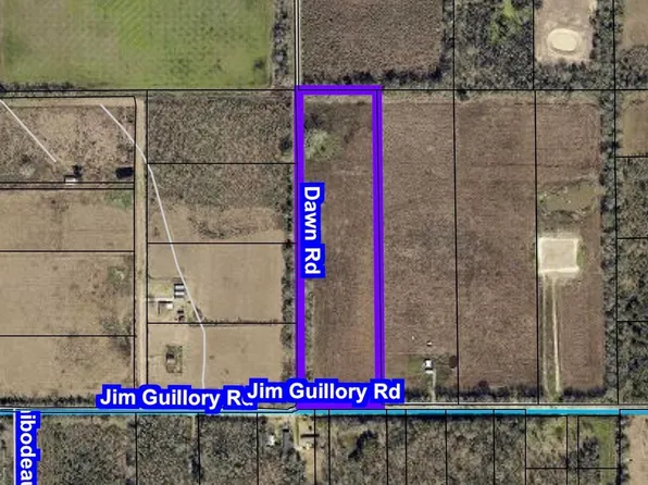 224 Dawn Rd, Opelousas, LA 70570