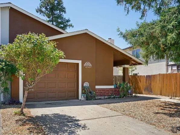 4240 Amapola Way, Sacramento, CA 95823